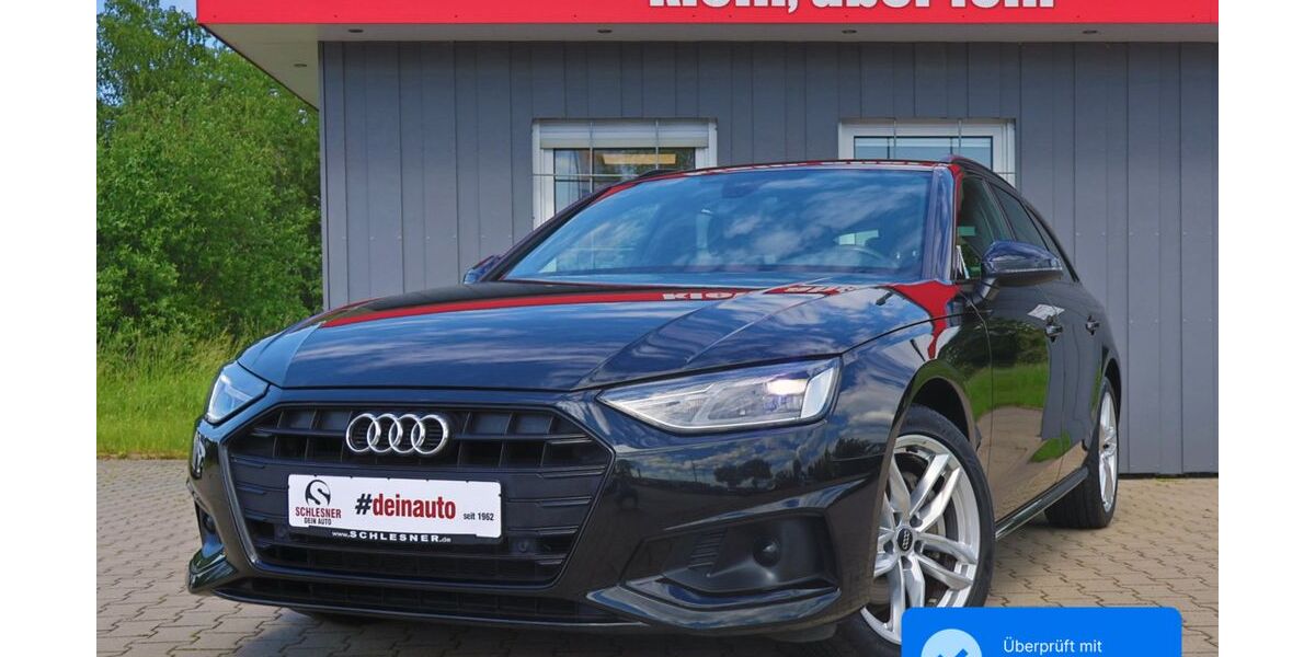 Audi A4 86.411 km 24.950 &euro; Nienburg 31582