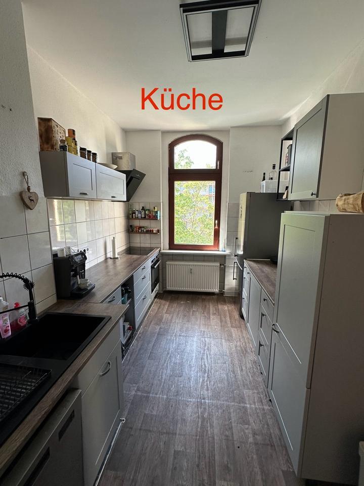 Zimmer in ruhiger Frauen WG ab dem 01.07.2025