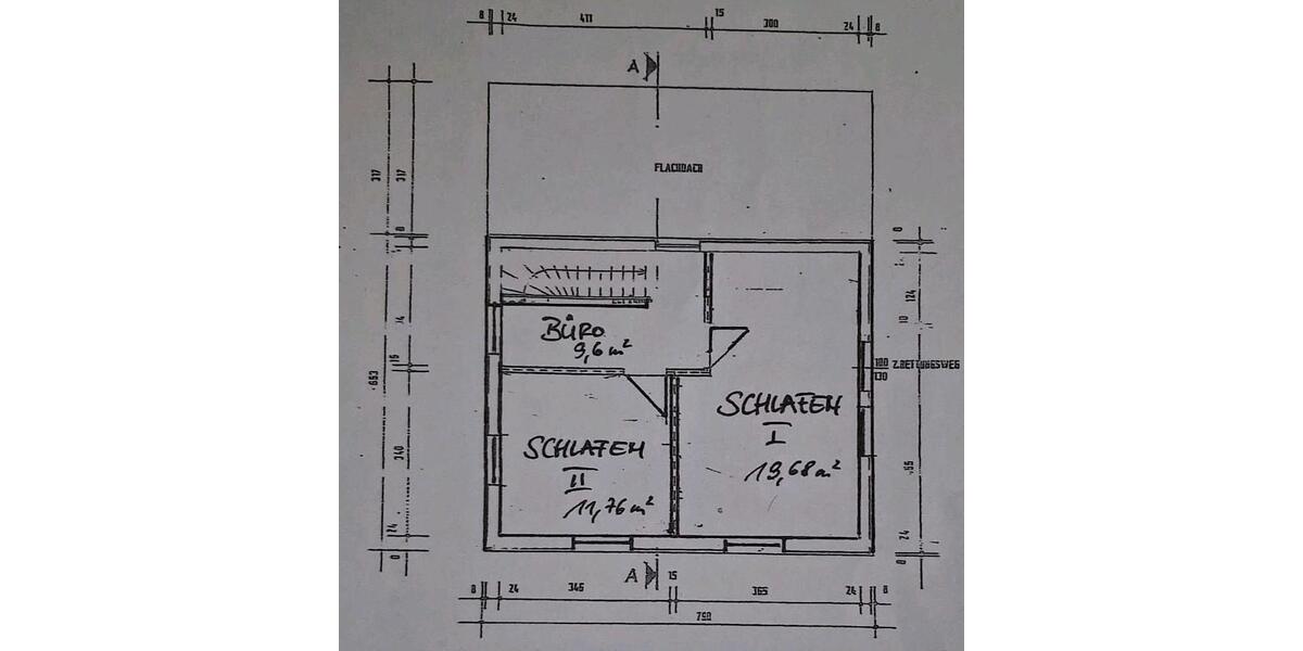Einfamilienhaus Wusterwitz - 3 Zimmer, 100 m&sup2;, 399.000&euro; | Angebot:26022793