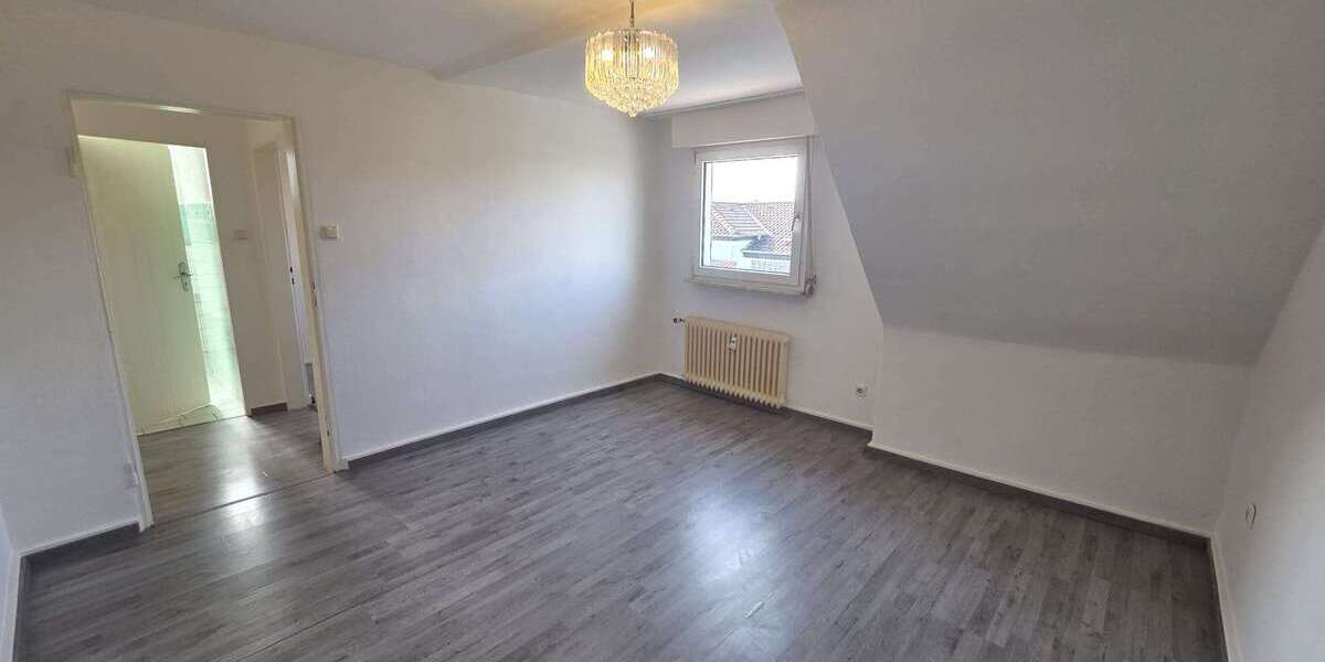 Etagenwohnung Offenbach am Main Seckbach - 3 Zimmer, 55 m&sup2;, 825&euro; | Angebot:26345791