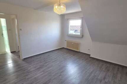 Wohnung Offenbach am Main Seckbach - 3 Zimmer, 55 m&sup2;, 825&euro; | Angebot:26345791