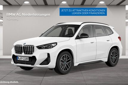 BMW X1 78.157 km 35.898 &euro; Nürnberg 90441