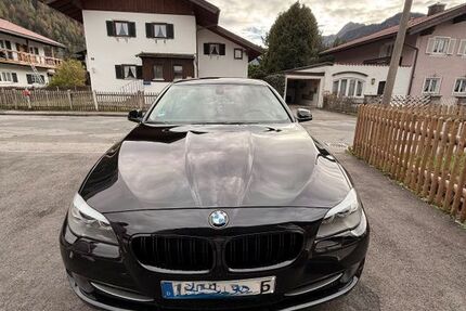 BMW 520 147.500 km 10.500 € Mittenwald 82481