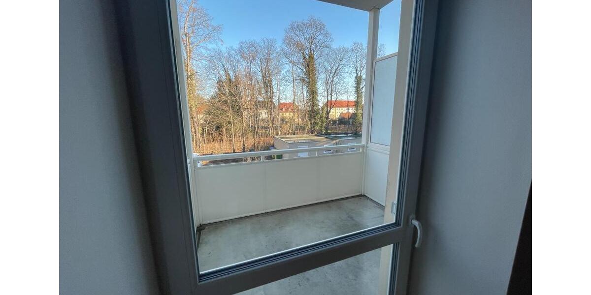 Etagenwohnung Niesky - 1 Zimmer, 48 m&sup2;, 498&euro; | Angebot:25249801