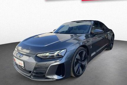 Audi e-tron GT 42.100 km 46.779 &euro; Offenbach am Main 63071
