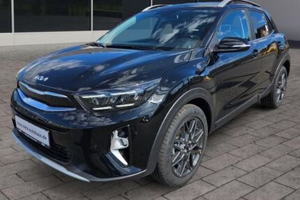 Kia Stonic 6.450 km 23.240 &euro; Obernburg 63785