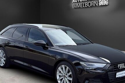 Audi A6 99.993 km 27.450 &euro; Barchfeld - Immelborn 36456