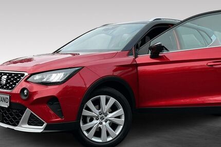 Seat Arona 30.771 km 19.490 &euro; Delmenhorst 27755