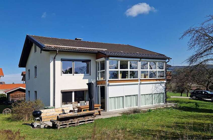 Haus zum Kaufen in Anger 930.000 € 241 m² 8 zimmer