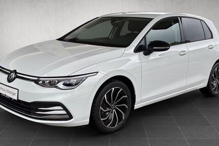 VW Golf 8.700 km 25.480 &euro; Birkenfeld 55765