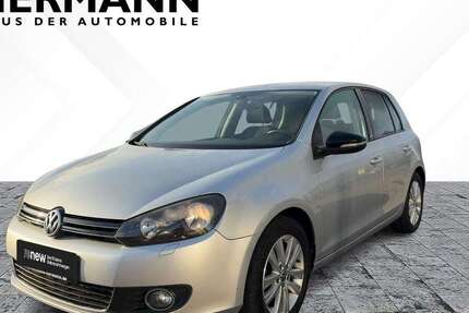 VW Golf 86.891 km 8.432 &euro; Göttingen 37077