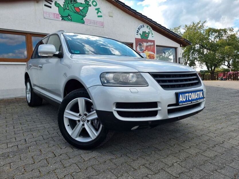 Touareg