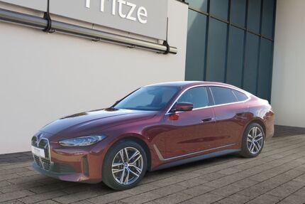 BMW i4 75.630 km 32.975 &euro; Sangerhausen 06526