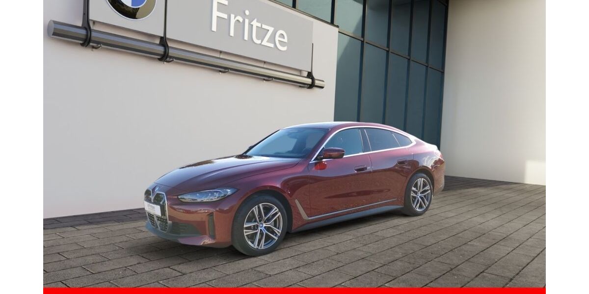 BMW i4 75.760 km 32.975 &euro; Sangerhausen 06526