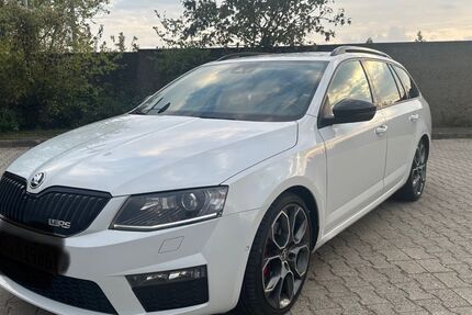 Skoda Octavia 162.000 km 13.900 € Neuwied 56567