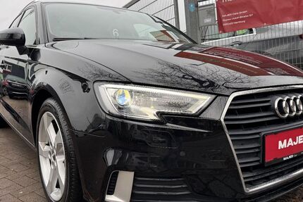 Audi A3 109.318 km 14.300 &euro; Hamburg 22043