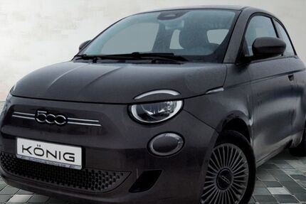 Fiat 500e 23.194 km 22.997 &euro; Zerbst / Anhalt 39261
