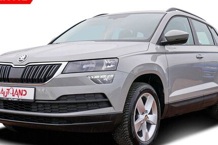Skoda Karoq 41.159 km 19.990 &euro; Naumburg OT Schönburg 06618