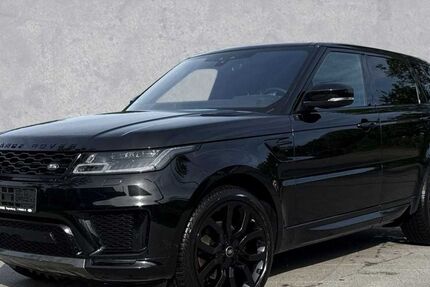 Land Rover Range Rover Sport 72.700 km 43.211 &euro; Regensburg 93059