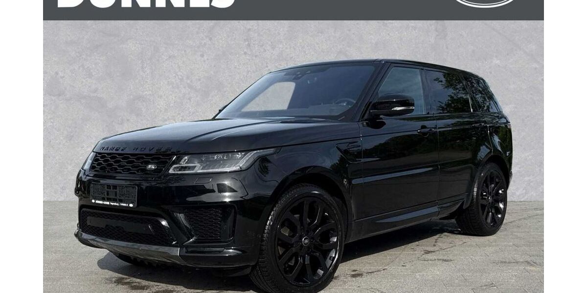 Land Rover Range Rover Sport 72.700 km 43.211 &euro; Regensburg 93059