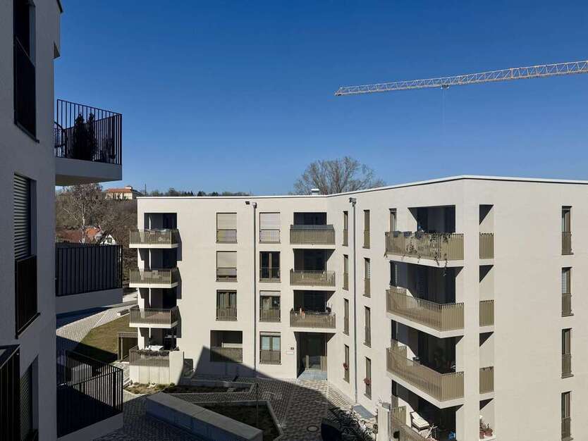 Wohnung zum Mieten in Freising 1.850 € 81 m²