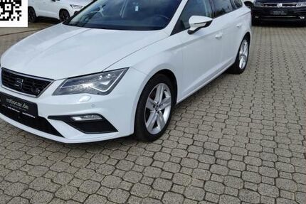 Seat Leon 86.746 km 17.490 &euro; Zwönitz 08297