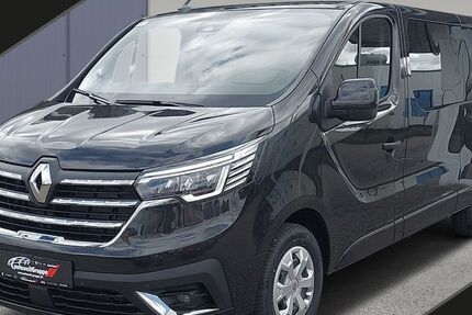 Renault Trafic 73.000 km 32.990 € Rostock 18146