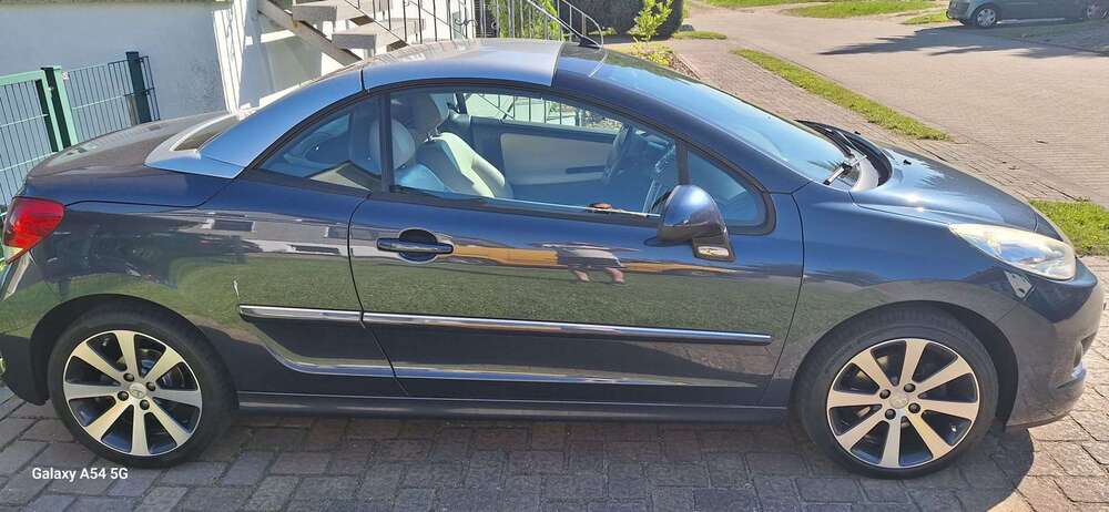 Peugeot 207 153.515 km 6.000 &euro; Salzwedel, Hansestadt 29410