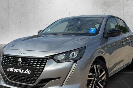 Peugeot 208 19.790 km 16.450 &euro; Gadebusch 19205
