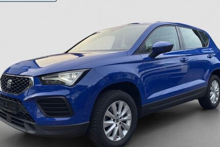Seat Ateca 168.000 km 11.490 &euro; Hamburg 22043