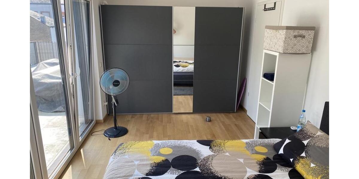 Tolle Dachterassenwohnung im ruhigen Innenbereich Nähe Porta Nigra - Einfamilienhaus Trier | Angebot:26441149