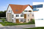 Etagenwohnung Feucht - 3 Zimmer, 94 m&sup2;, 498.000&euro; | Angebot:26916612