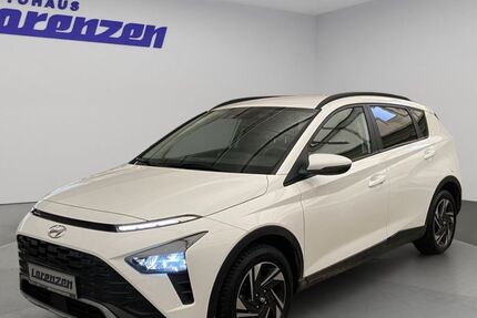 Hyundai BAYON 57.464 km 19.980 &euro; Gelting 24395