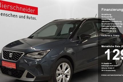 Seat Arona 21.000 km 23.550 &euro; Regensburg 93055