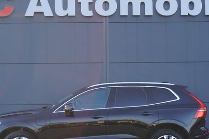 Volvo XC60 30.700 km 43.880 &euro; Velen 46342