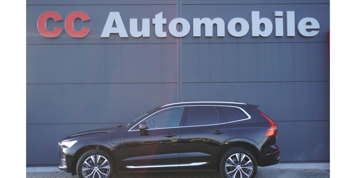 Volvo XC60 30.700 km 43.880 &euro; Velen 46342