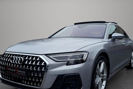 Audi A8 122.898 km 54.990 € Gütersloh 33335