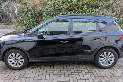 Seat Arona 90.150 km 12.000 &euro; Wurster Nordseeküste 27639