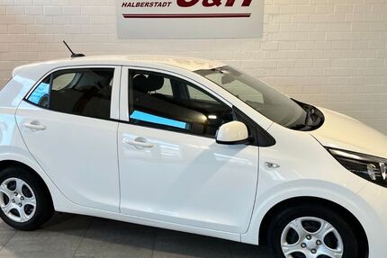 Kia Picanto 63.352 km 11.990 &euro; Halberstadt 38820