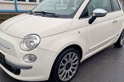 Fiat 500 118.708 km 5.490 &euro; Soest 59494