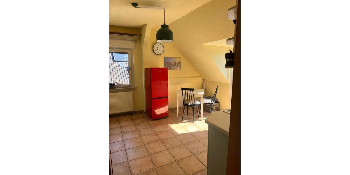 Dachgeschoßwohnung Trebbin - 2 Zimmer, 75 m&sup2;, 800&euro; | Angebot:25286107