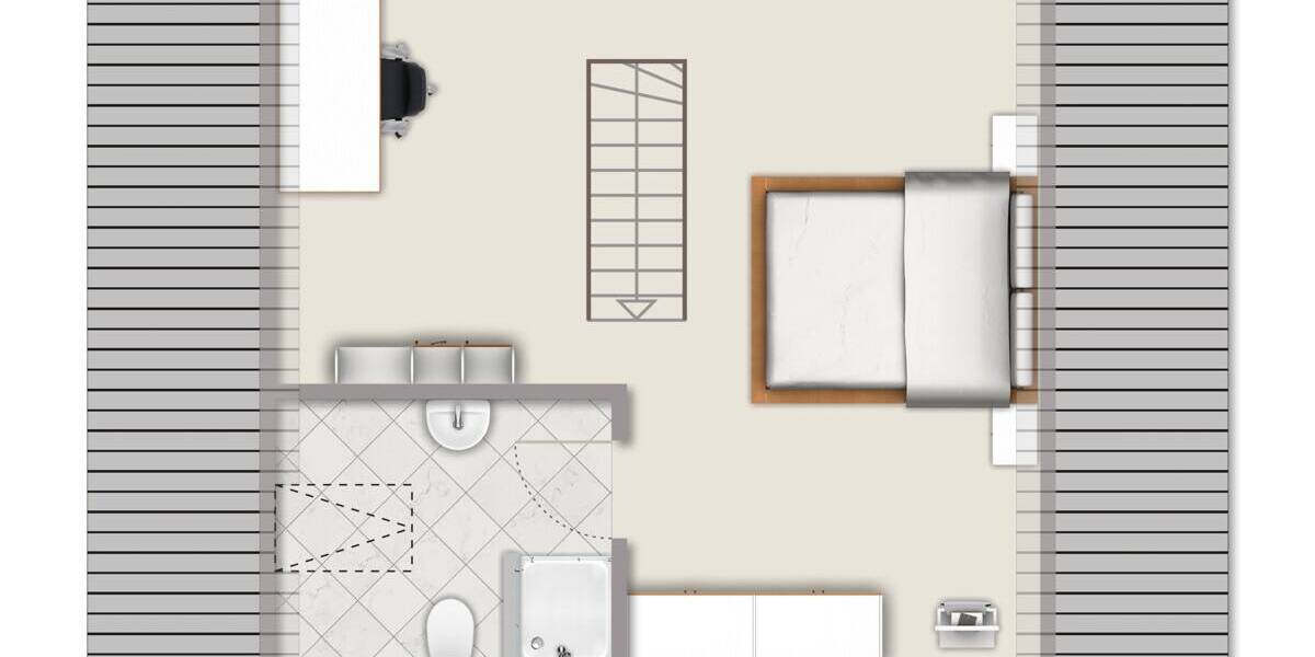 Doppelhaushälfte Münster Wolbeck - 3 Zimmer, 101 m&sup2;, 695.000&euro; | Angebot:26544926
