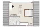 Doppelhaushälfte Münster Wolbeck - 3 Zimmer, 101 m&sup2;, 695.000&euro; | Angebot:26544926