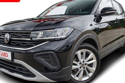 VW T-Cross 21.319 km 23.890 &euro; Göttingen 37081