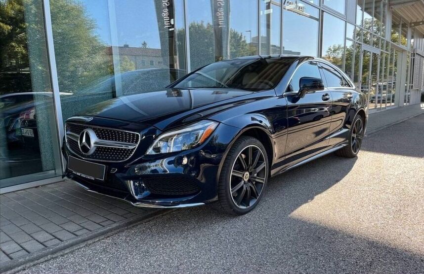 CLS 500