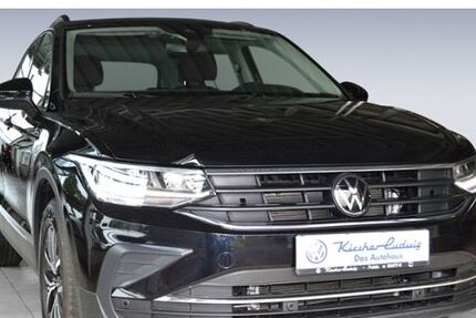 VW Tiguan 41.472 km 26.900 &euro; Fulda 36043