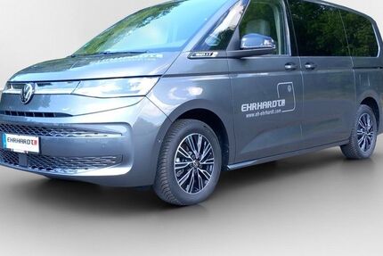 VW T7 Multivan 9.250 km 55.480 &euro; Ilmenau 98693