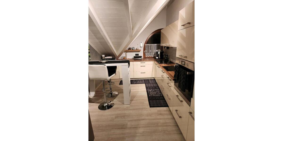 Dachgeschoßwohnung Wutöschingen - 4 Zimmer, 96 m&sup2;, 399.000&euro; | Angebot:26828840