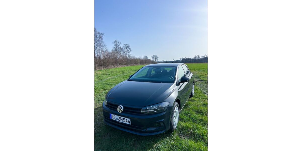 VW Polo 150.000 km 7.199 &euro; Haltern am See 45721