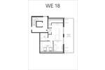 Etagenwohnung Aschaffenburg Innenstadt - 2 Zimmer, 70 m&sup2;, 373.000&euro; | Angebot:25705987